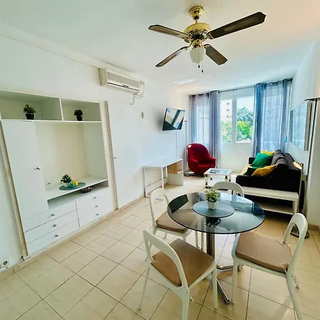 Centro Nogalera Apartamento Torremolinos