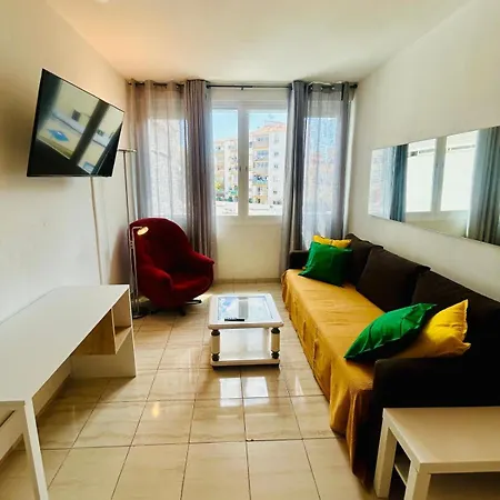 Centro Nogalera Apartamento *