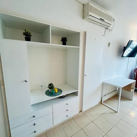 Centro Nogalera Apartamento Torremolinos