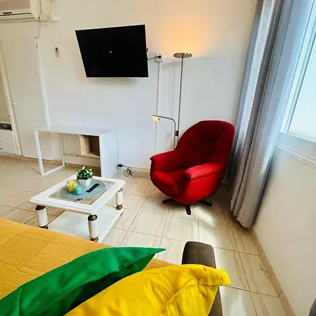 Centro Nogalera Apartamento *