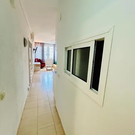 Apartamento Centro Nogalera