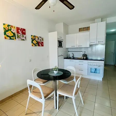 Centro Nogalera Apartamento *