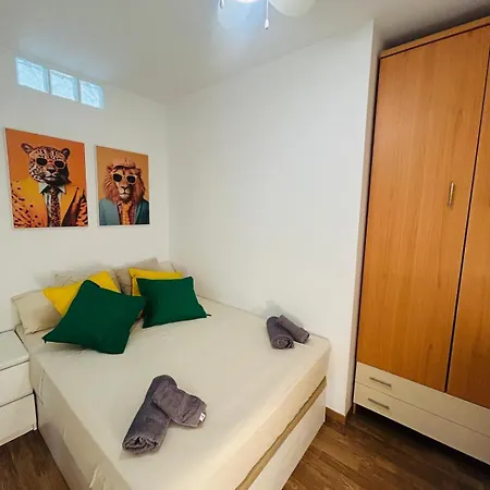 Centro Nogalera Apartamento