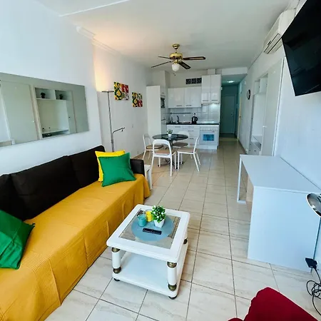 Apartamento Centro Nogalera *