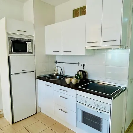 Centro Nogalera Apartamento