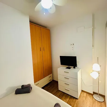 Apartamento Centro Nogalera *