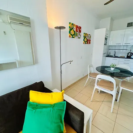 Centro Nogalera Apartamento Torremolinos