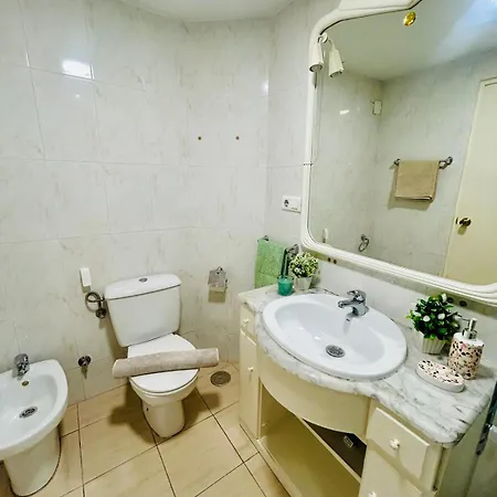 Centro Nogalera Apartamento